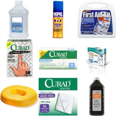 Picture for category Medical Related